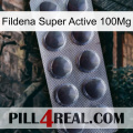 Fildena Super Active 100Mg 30